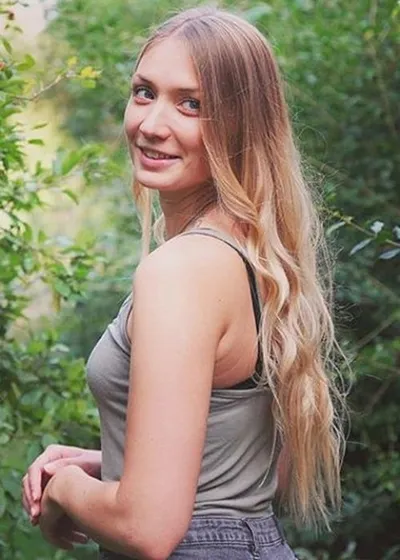 Проститутка Джулия